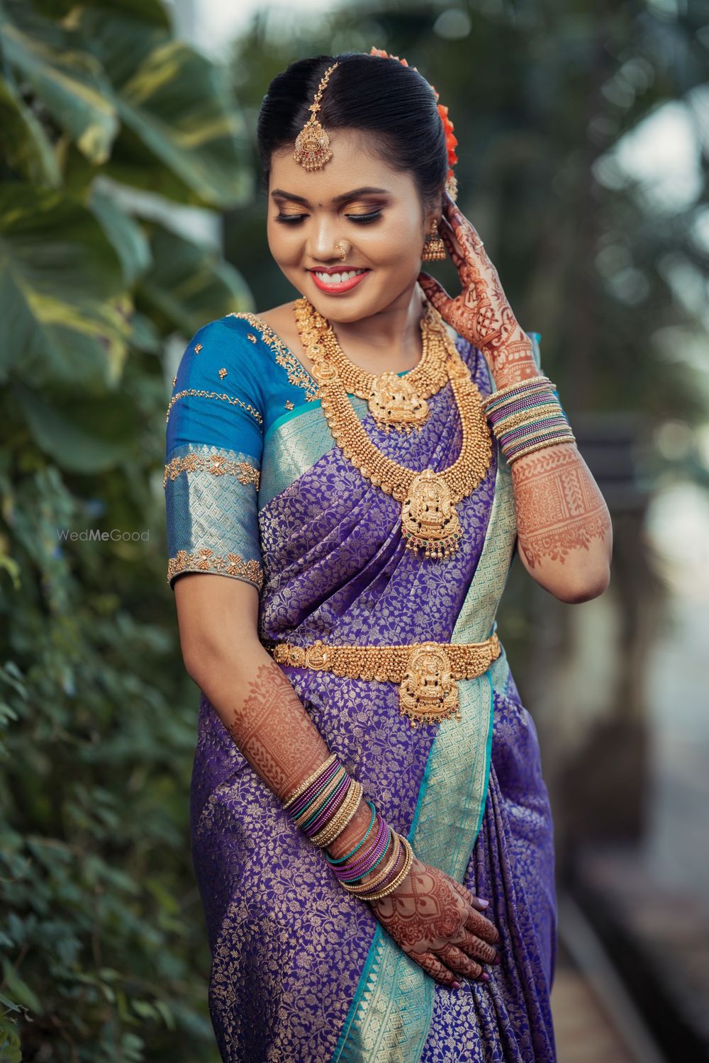 Photo From Wedding of Vasanth & Priyadharshini - By Craftsmen Studios