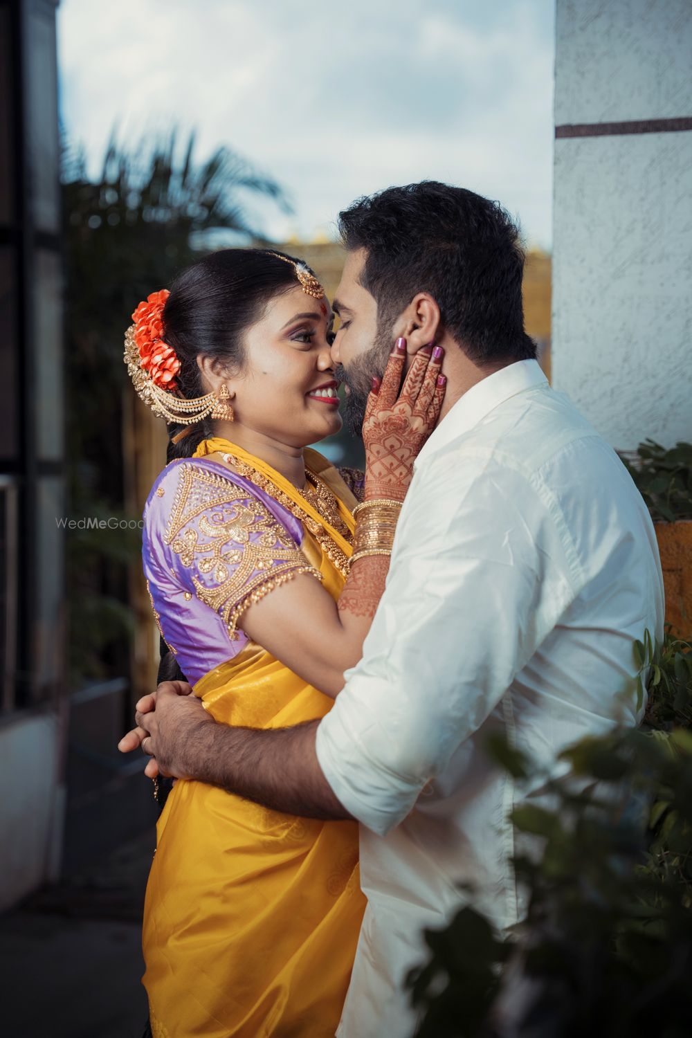 Photo From Wedding of Vasanth & Priyadharshini - By Craftsmen Studios