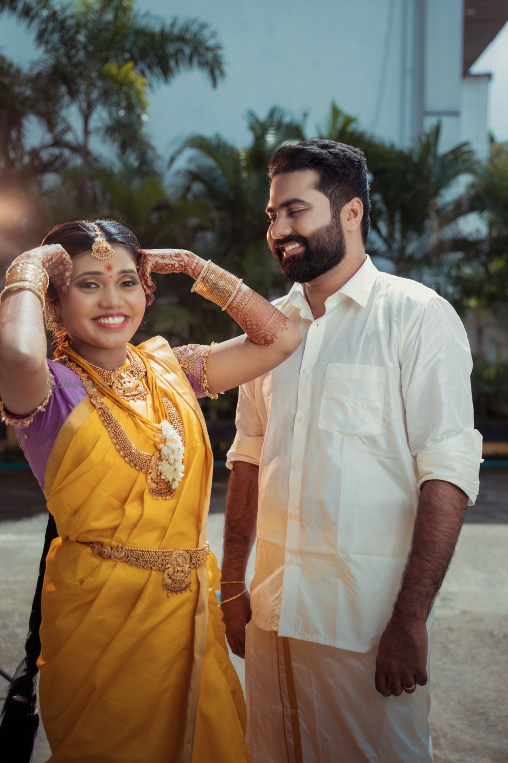 Photo From Wedding of Vasanth & Priyadharshini - By Craftsmen Studios