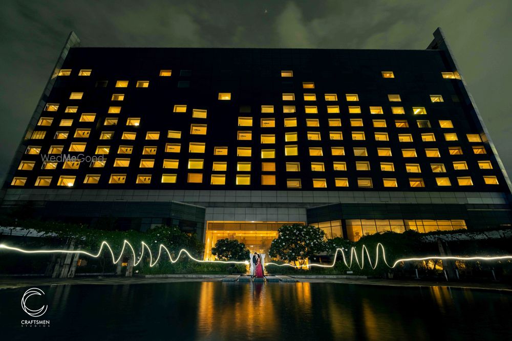 Photo From Pre-Wedding of Sandeep & Jijitha - By Craftsmen Studios