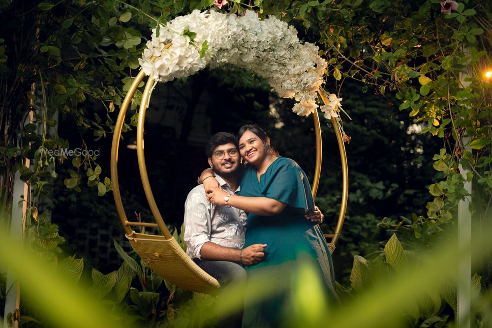 Photo From Outdoor PreWedding - By Craftsmen Studios