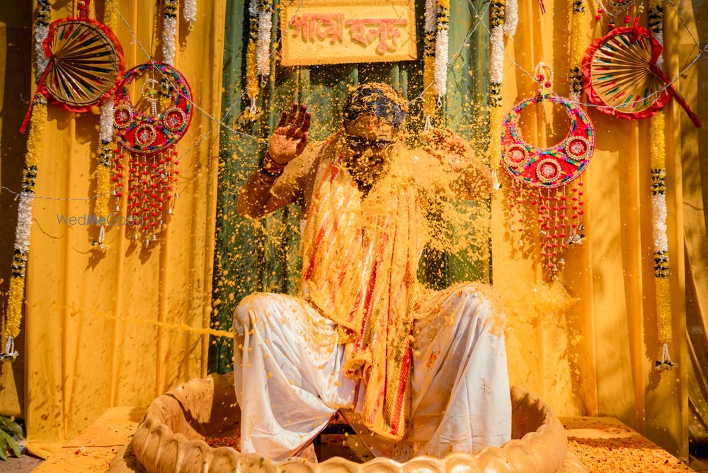 Photo From Sagnik & Reetika - By Arnab Dutta Photography