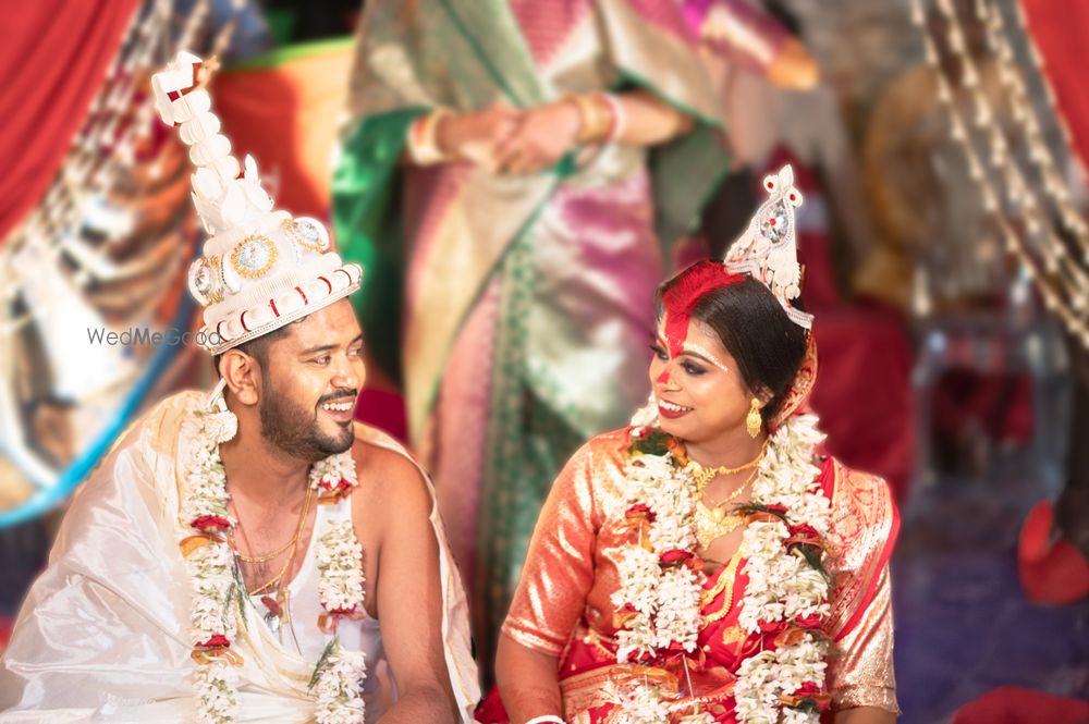 Photo From Sagnik & Reetika - By Arnab Dutta Photography