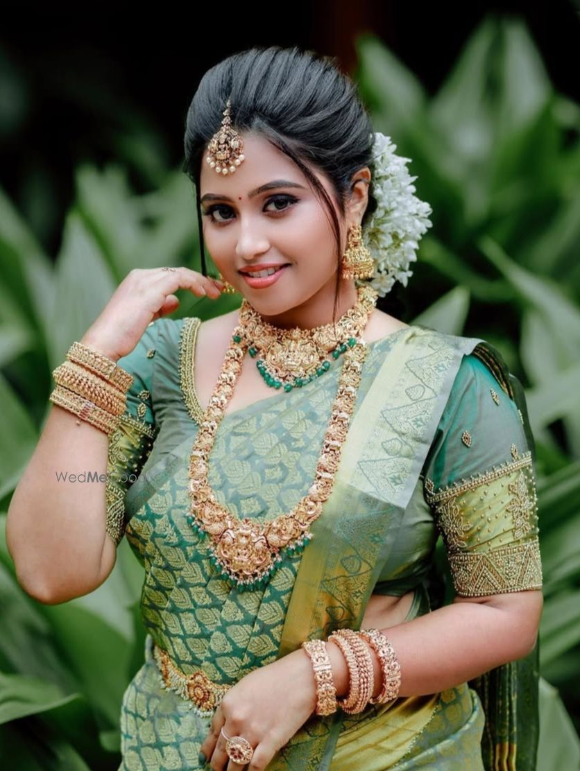 Photo From Bridal makeup - By Shahanaz Makeup Artist