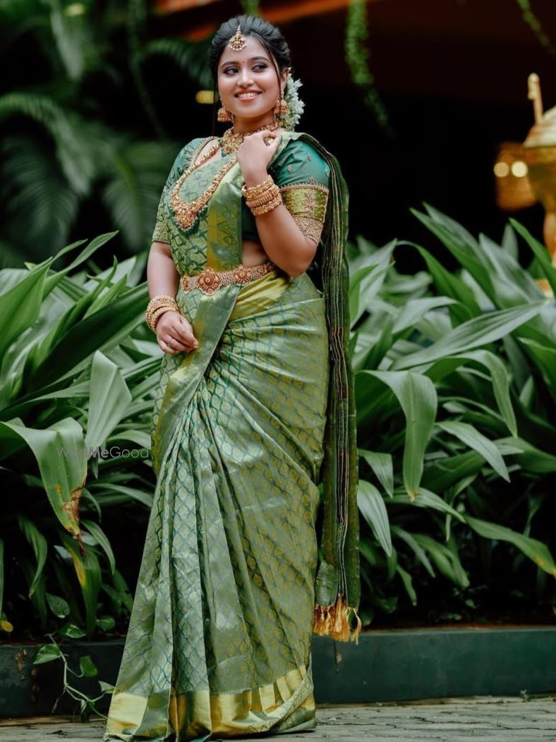 Photo From Bridal makeup - By Shahanaz Makeup Artist