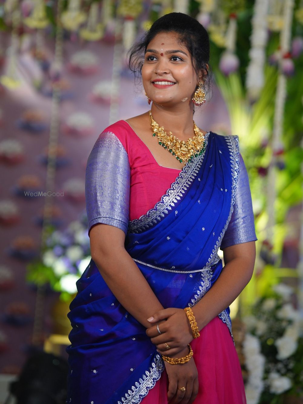 Photo From Bridal makeup - By Shahanaz Makeup Artist