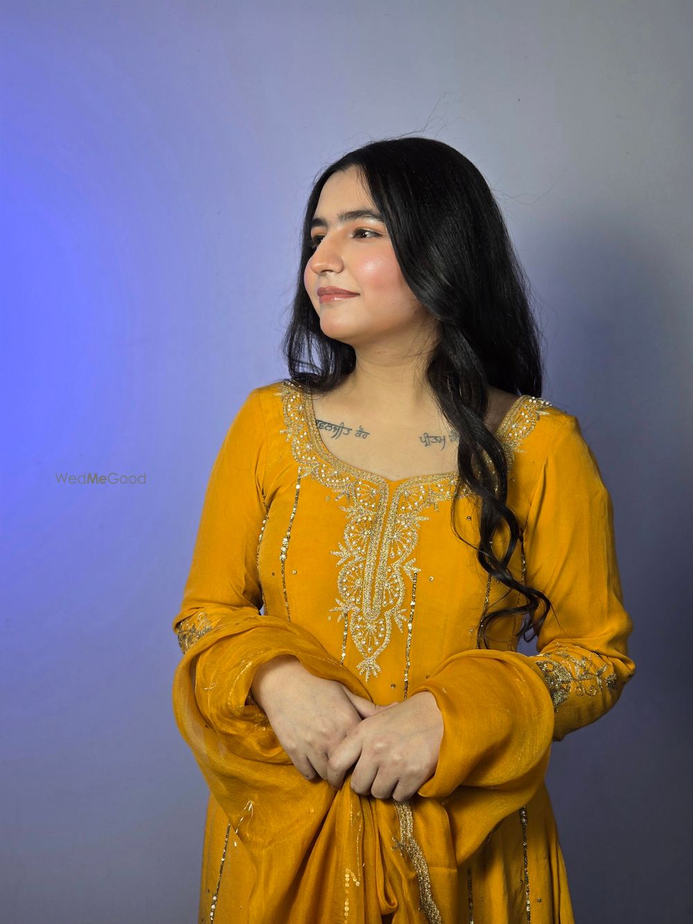 Photo From Canada - By Manpreet Virk Makeovers