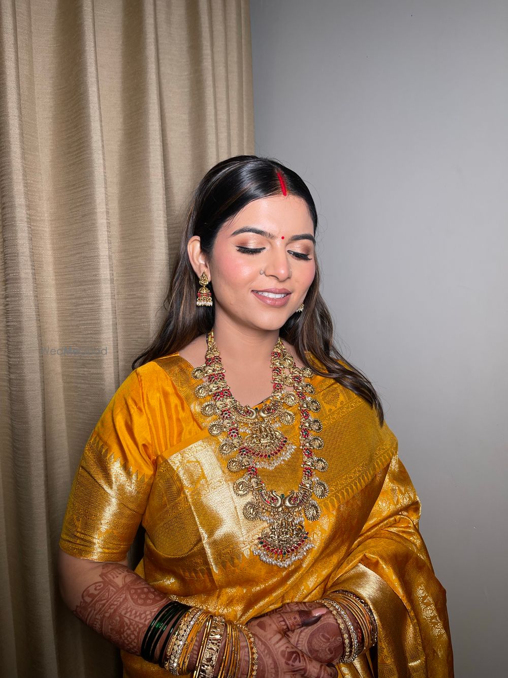 Photo From Bride Sharanya - By Preeti Singh