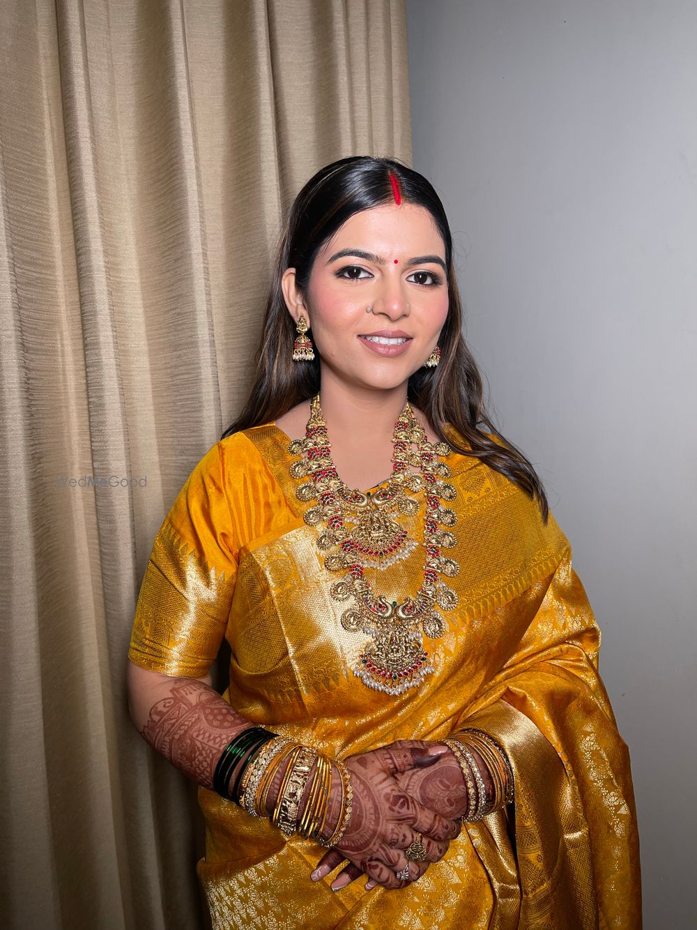 Photo From Bride Sharanya - By Preeti Singh