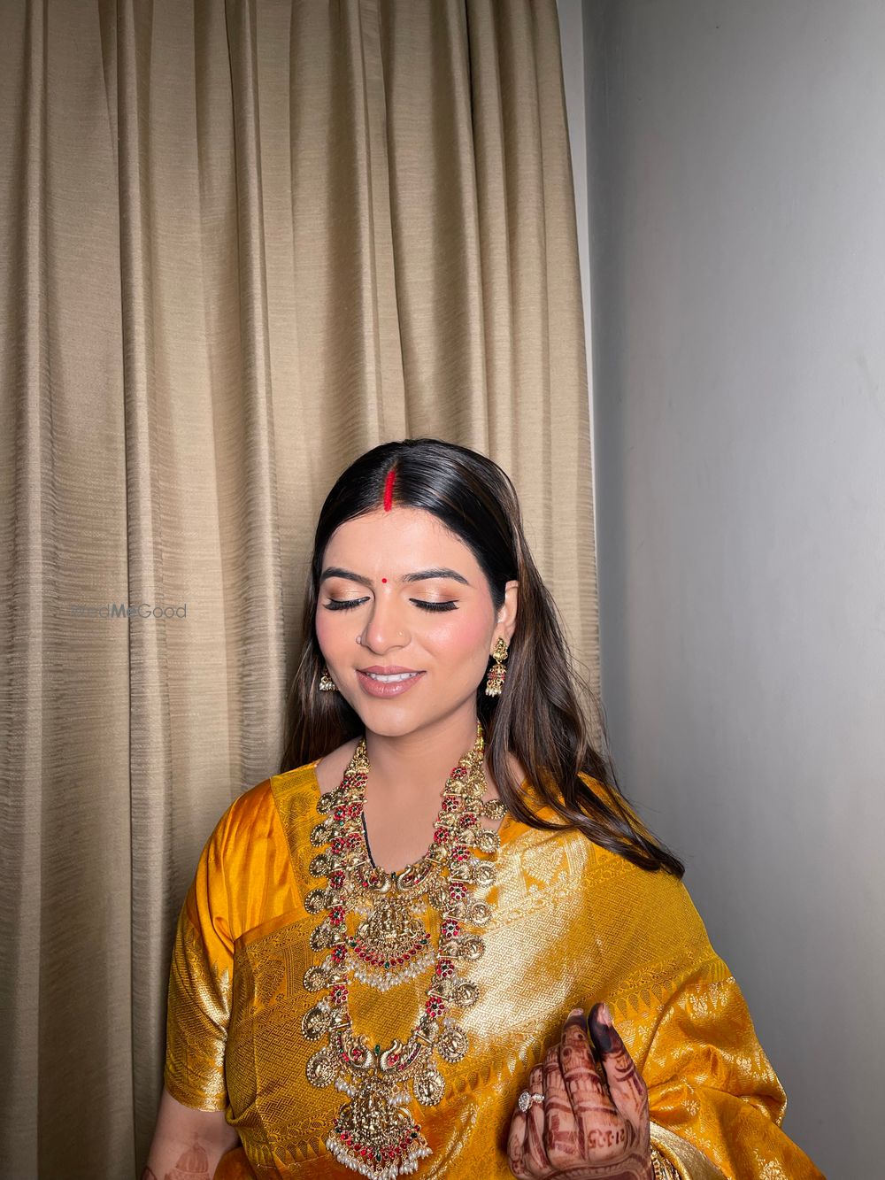 Photo From Bride Sharanya - By Preeti Singh