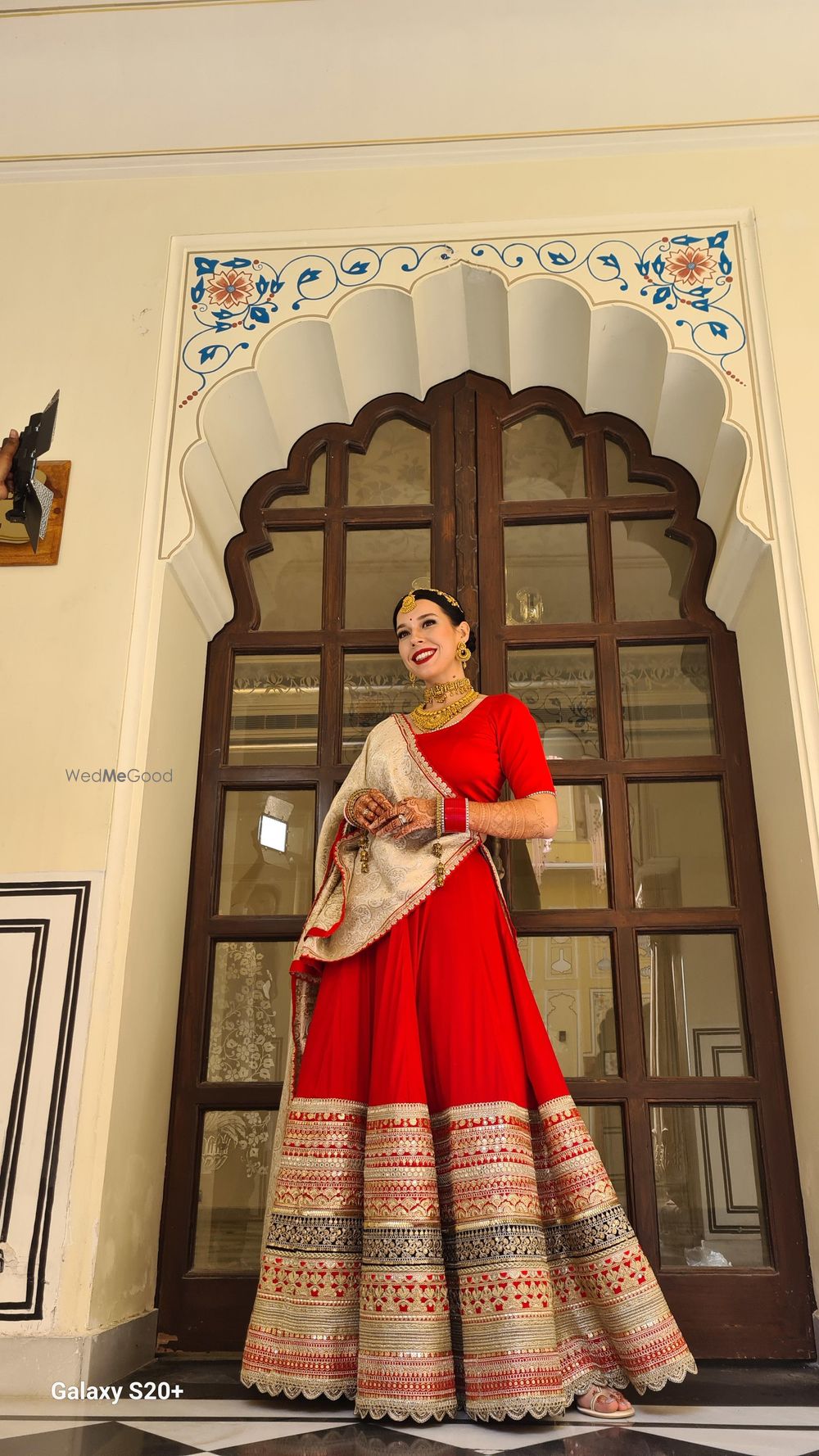Photo From Alexandra - By Himani Machra