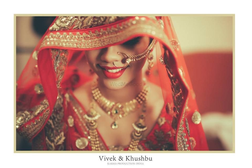 Photo From Brides - By Karma Production India