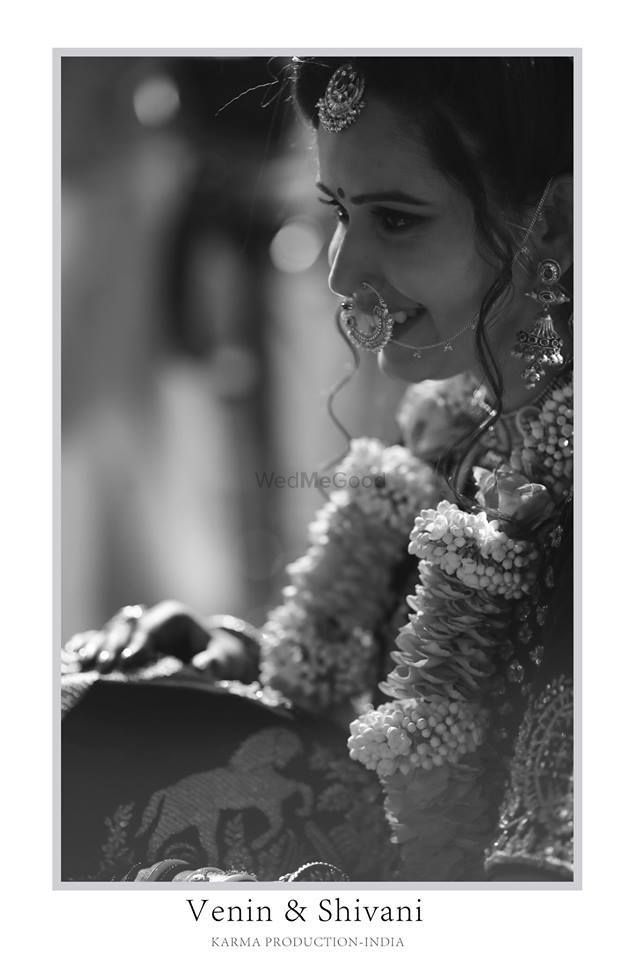 Photo From Brides - By Karma Production India