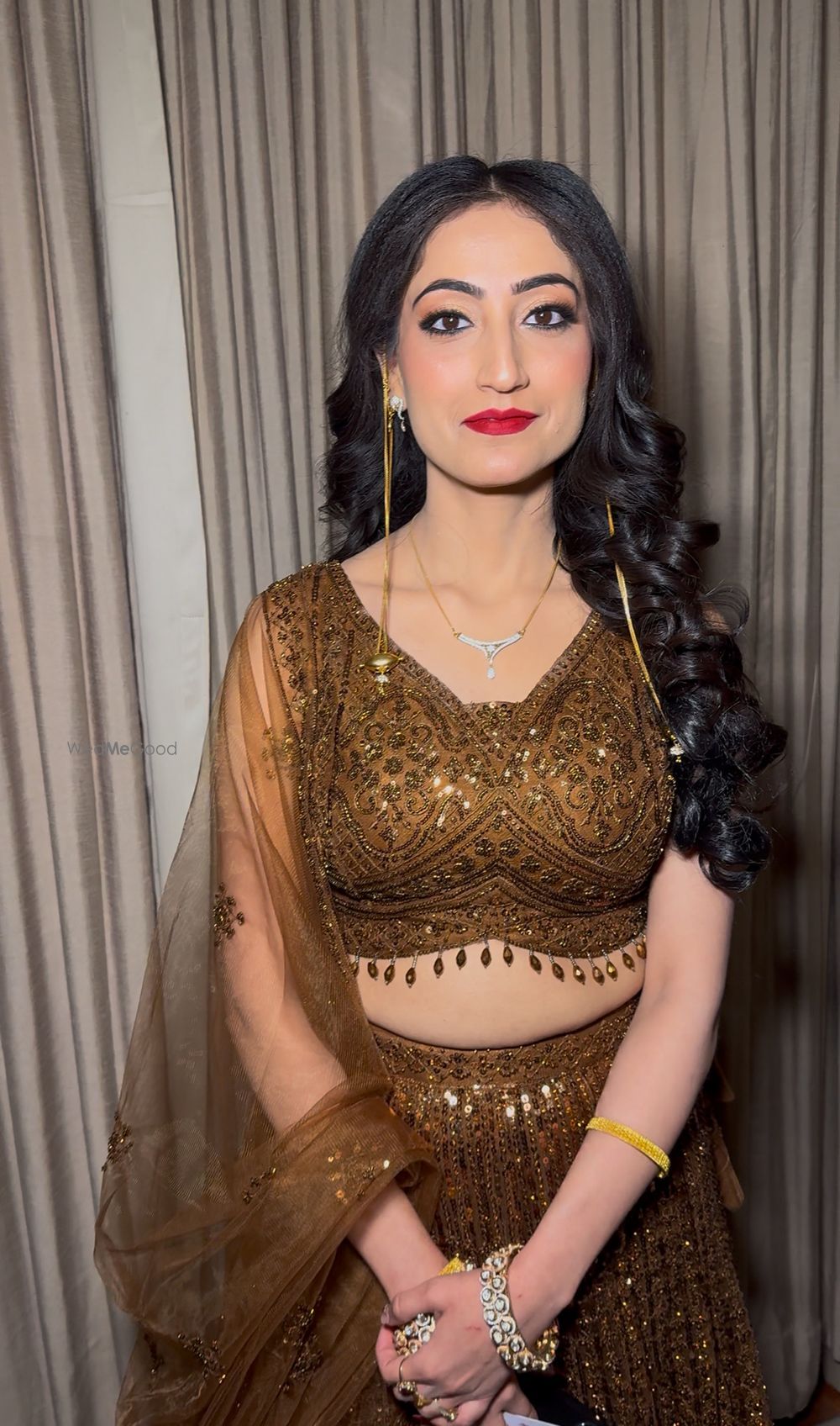 Photo From Newly wed  - By Shriya Chopra MUA