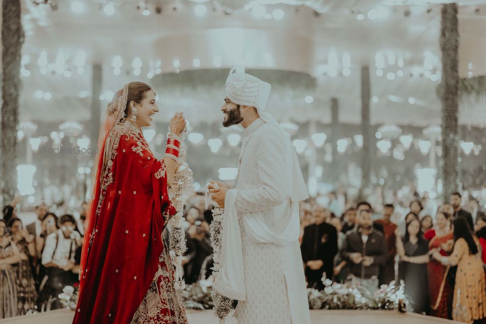 Photo From Komal & Himanshu - By Parveen Rana Photography