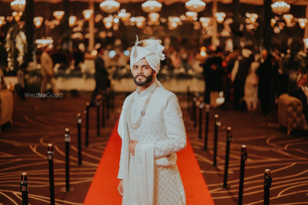 Photo From Komal & Himanshu - By Parveen Rana Photography