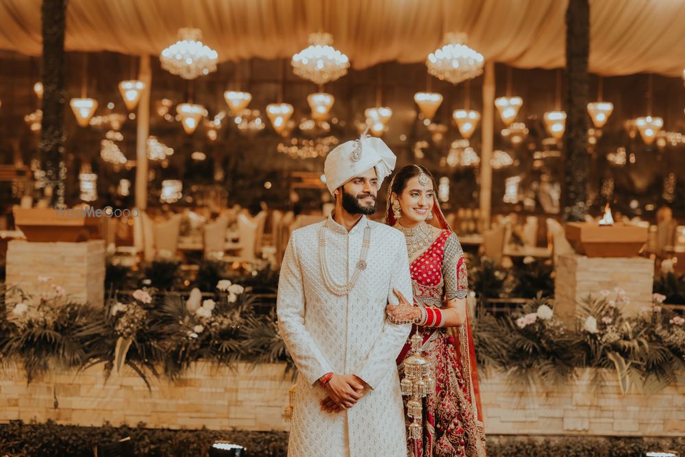 Photo From Komal & Himanshu - By Parveen Rana Photography