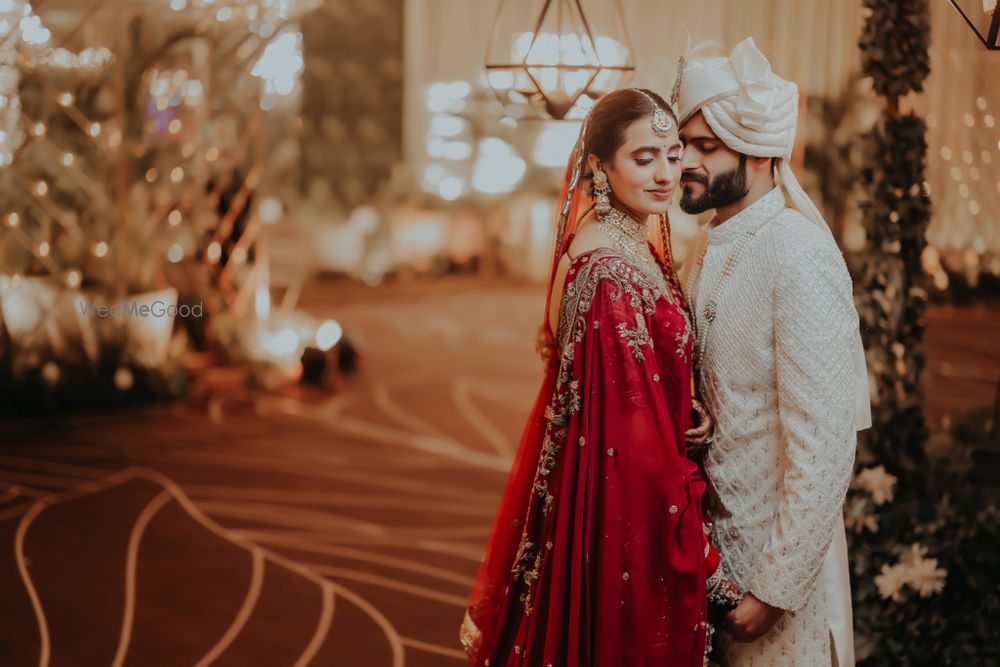 Photo From Komal & Himanshu - By Parveen Rana Photography