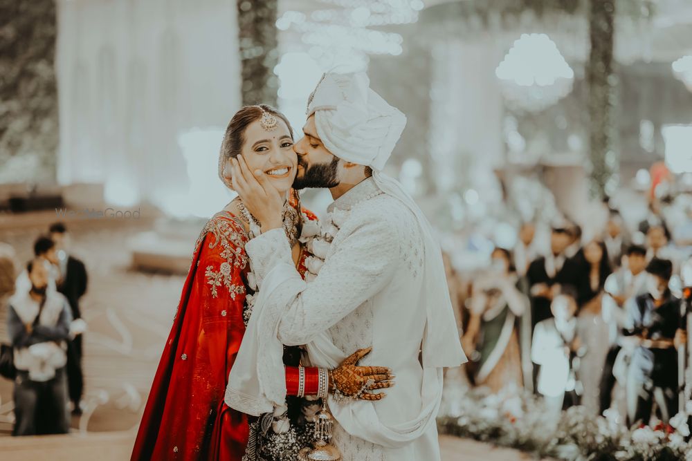 Photo From Komal & Himanshu - By Parveen Rana Photography