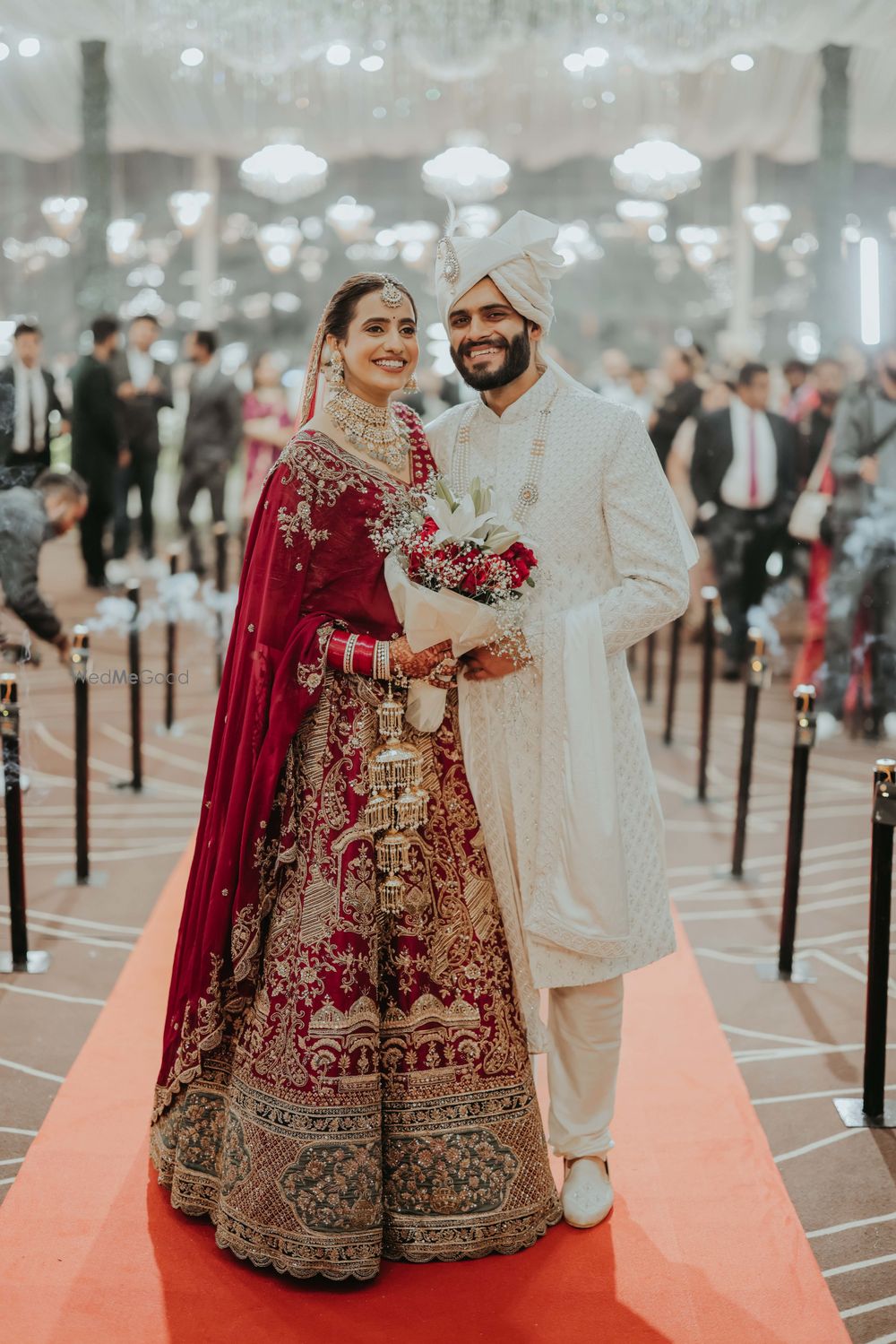 Photo From Komal & Himanshu - By Parveen Rana Photography