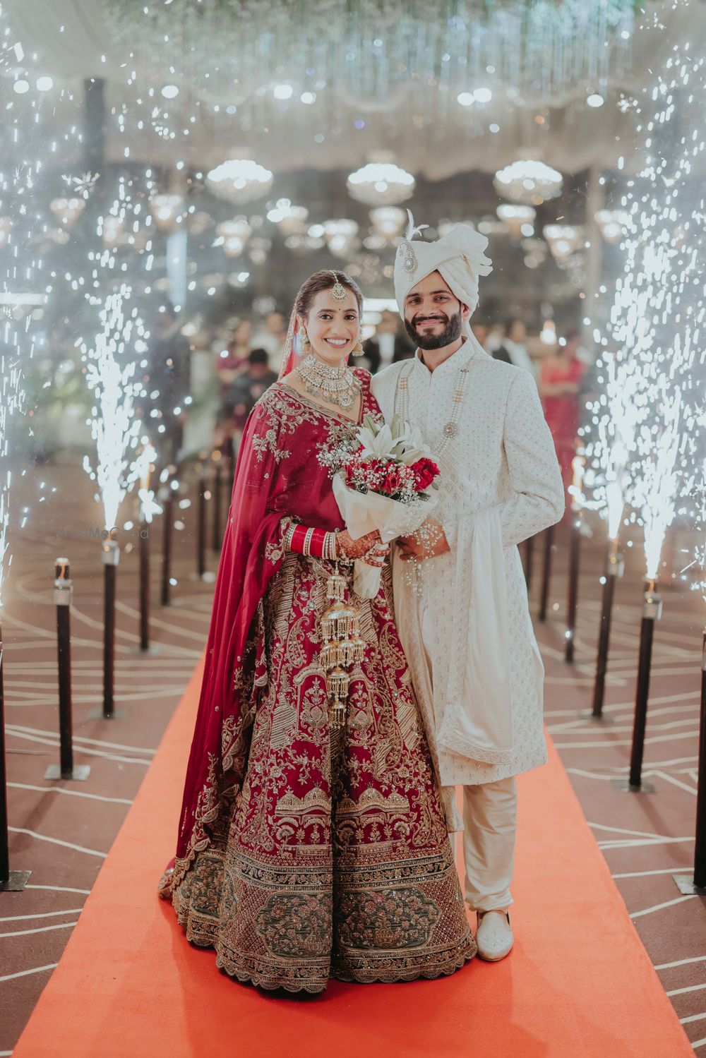 Photo From Komal & Himanshu - By Parveen Rana Photography