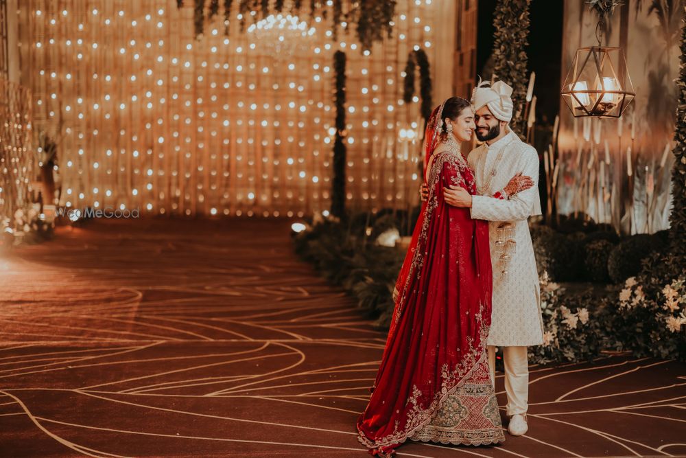 Photo From Komal & Himanshu - By Parveen Rana Photography
