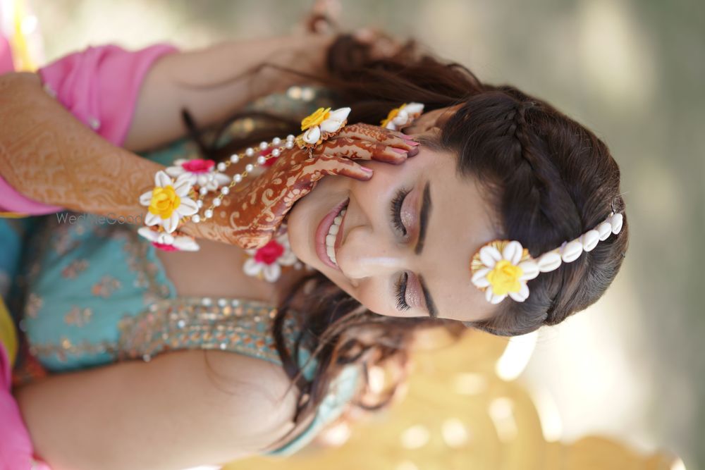 Photo From Komal & Himanshu - By Parveen Rana Photography