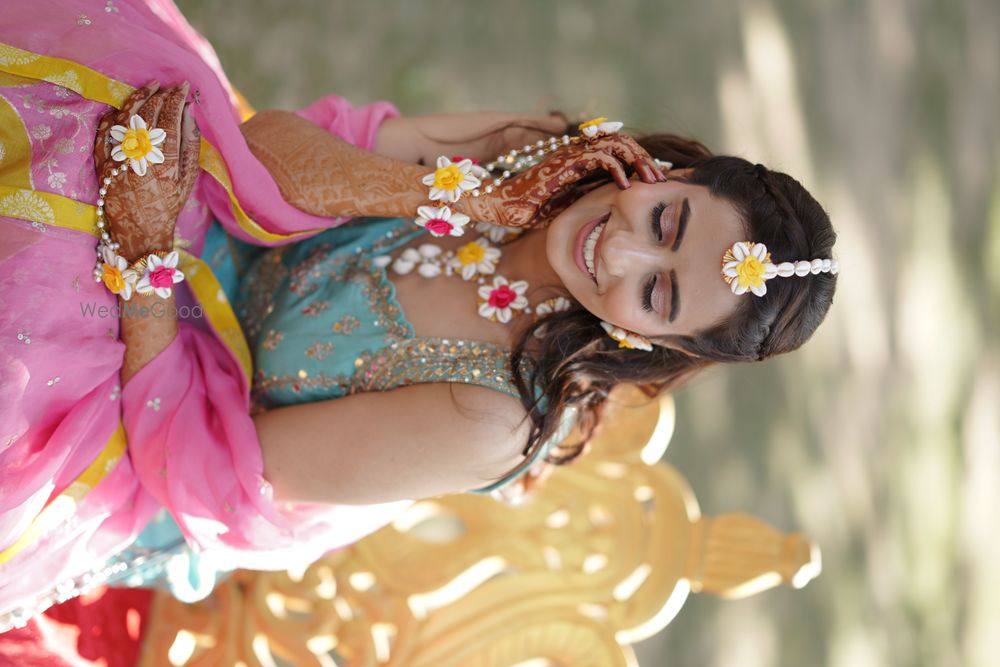 Photo From Komal & Himanshu - By Parveen Rana Photography