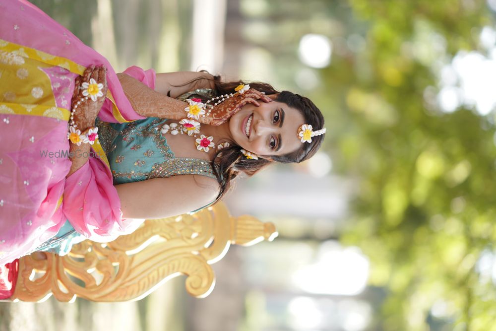 Photo From Komal & Himanshu - By Parveen Rana Photography
