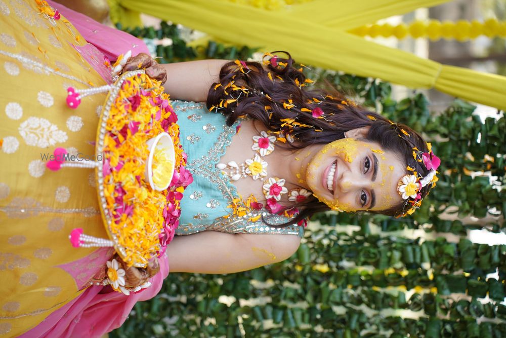 Photo From Komal & Himanshu - By Parveen Rana Photography