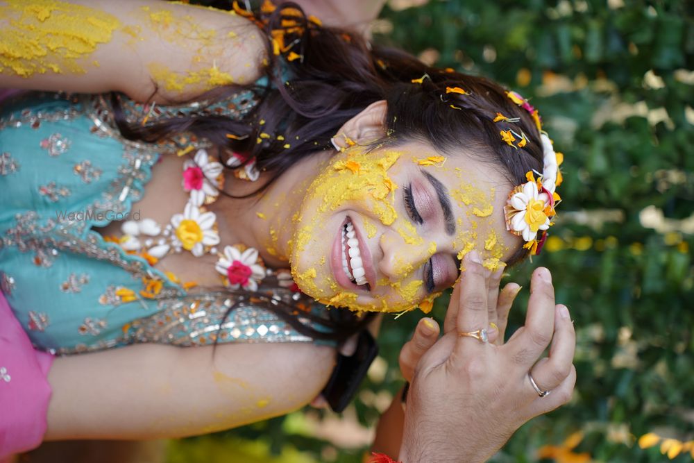 Photo From Komal & Himanshu - By Parveen Rana Photography