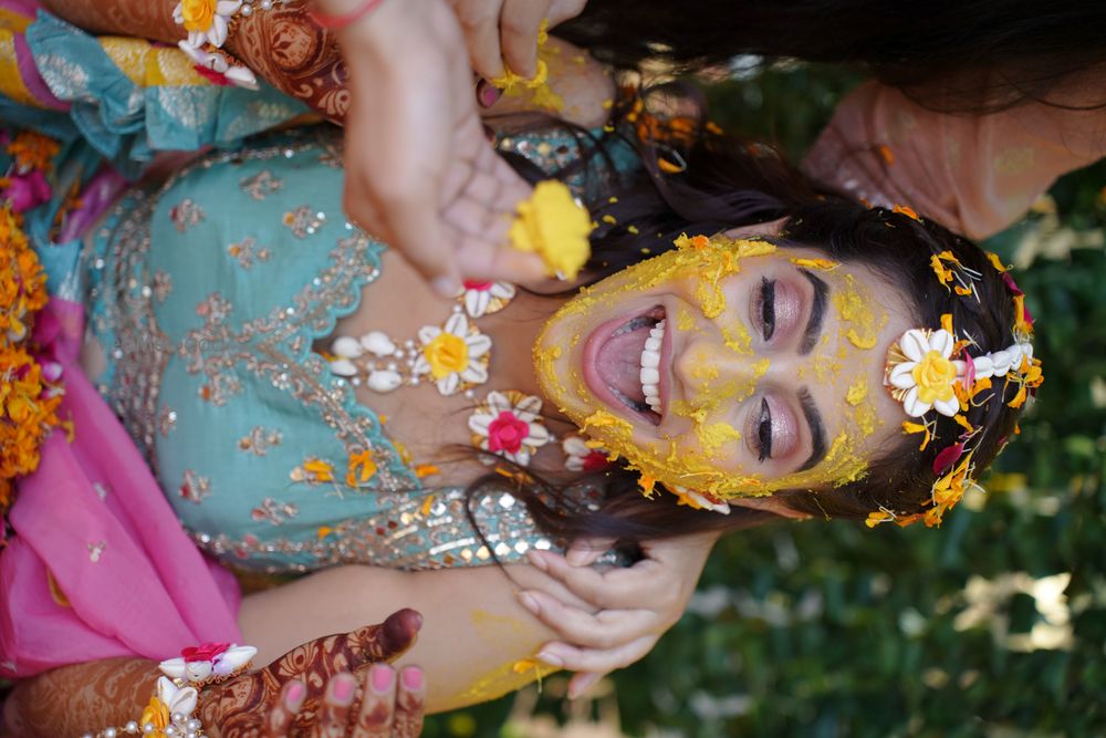 Photo From Komal & Himanshu - By Parveen Rana Photography