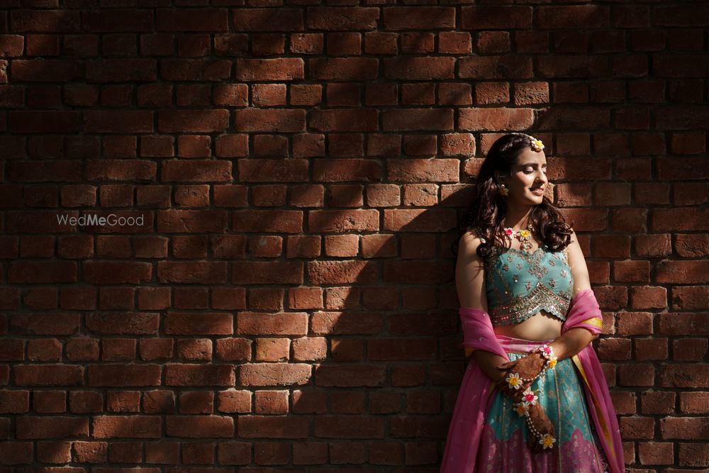 Photo From Komal & Himanshu - By Parveen Rana Photography