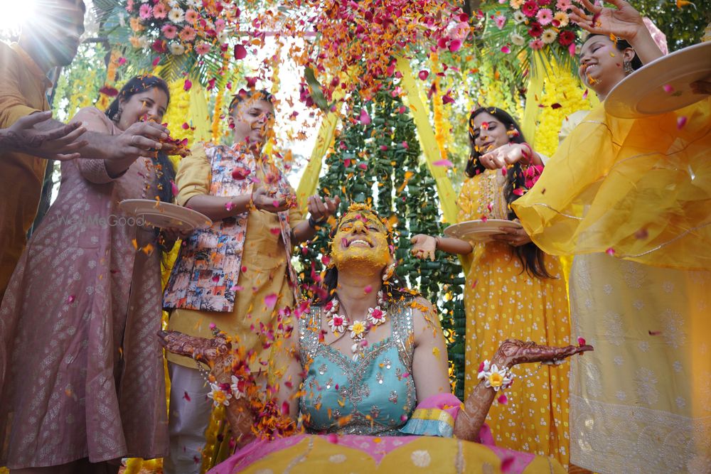 Photo From Komal & Himanshu - By Parveen Rana Photography