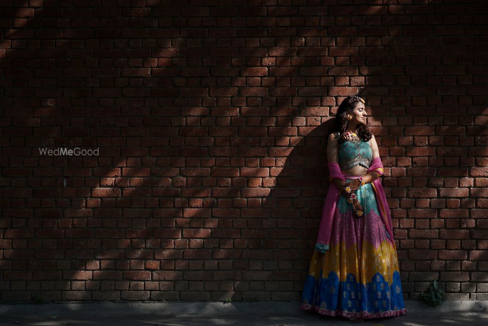Photo From Komal & Himanshu - By Parveen Rana Photography