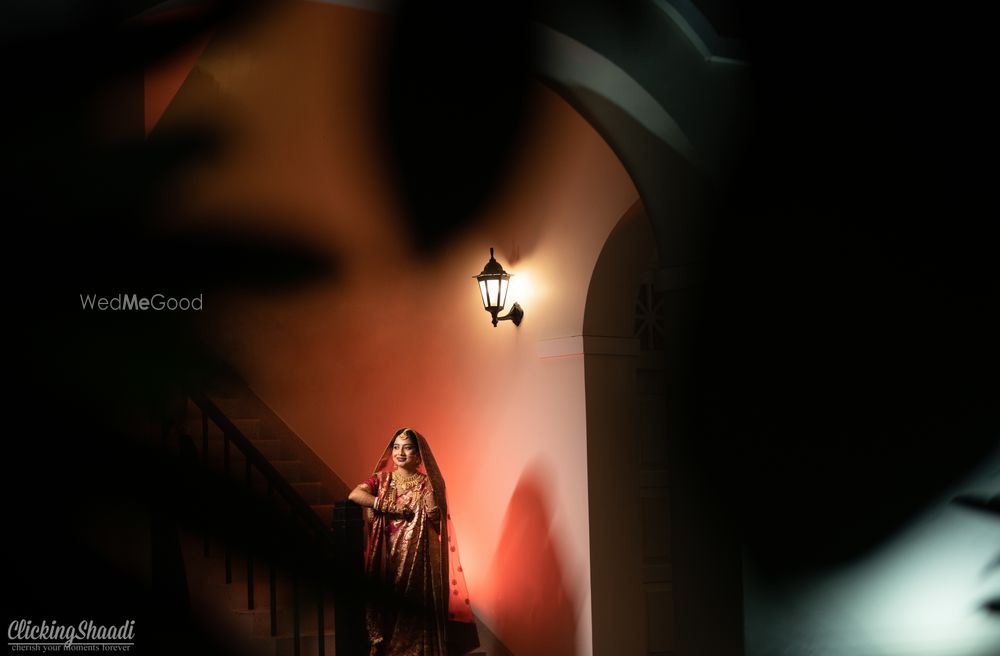 Photo From Annushree x Vaishnav - By Clicking Shaadi