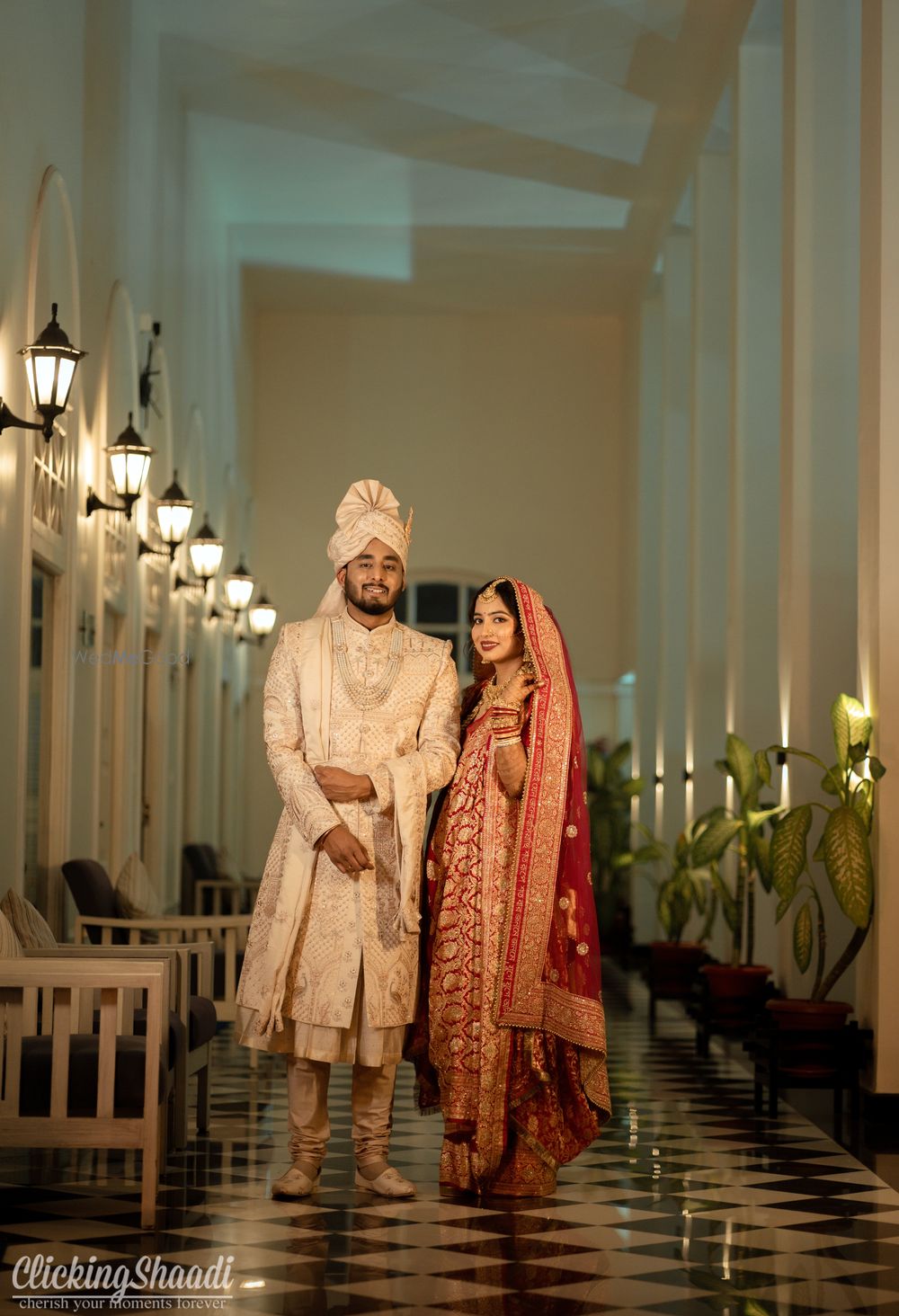 Photo From Annushree x Vaishnav - By Clicking Shaadi