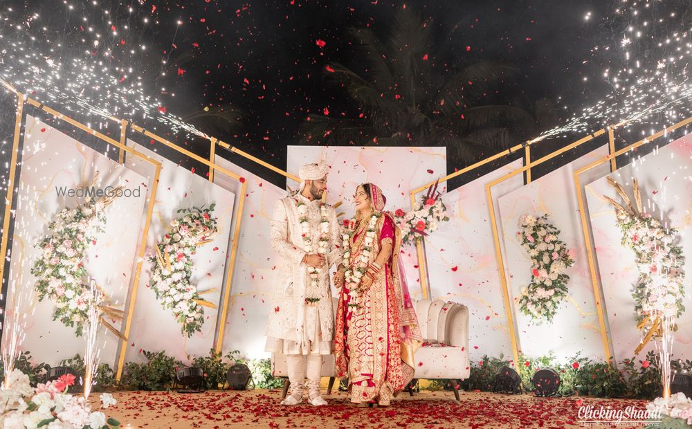 Photo From Annushree x Vaishnav - By Clicking Shaadi