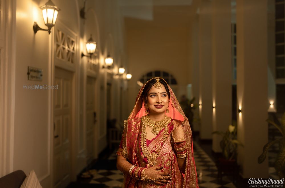Photo From Annushree x Vaishnav - By Clicking Shaadi
