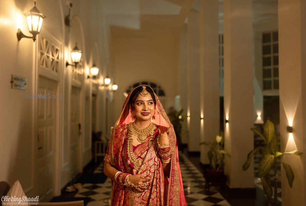 Photo From Annushree x Vaishnav - By Clicking Shaadi