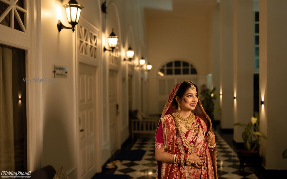 Photo From Annushree x Vaishnav - By Clicking Shaadi