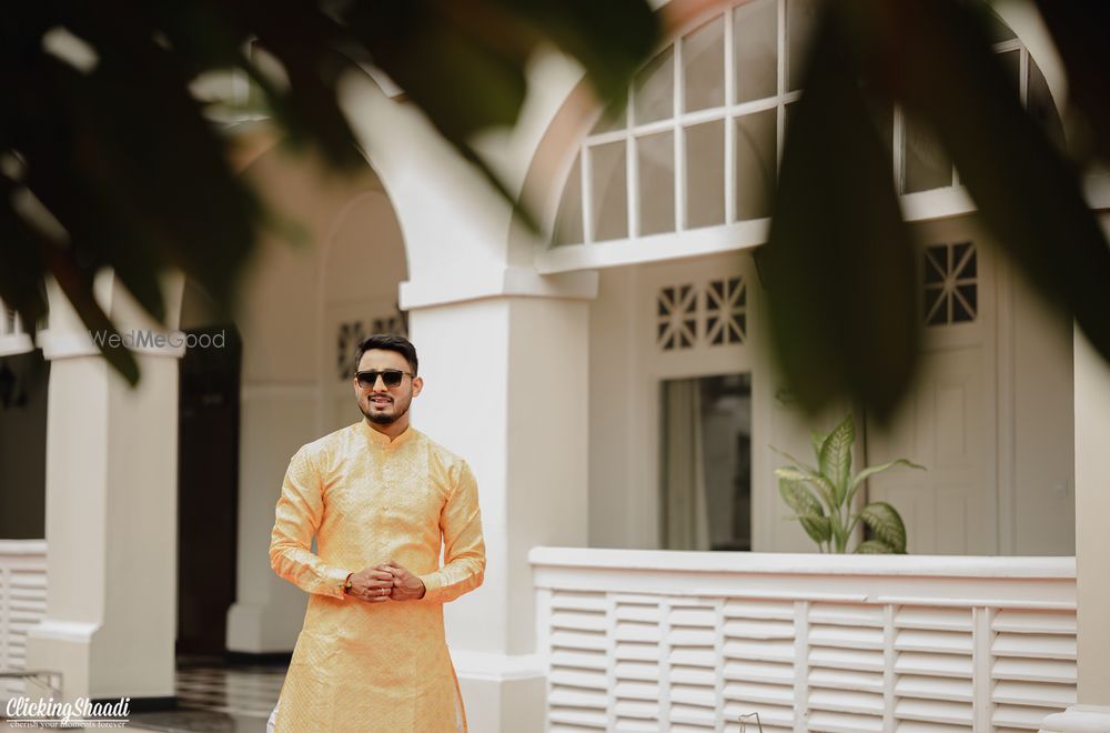 Photo From Annushree x Vaishnav - By Clicking Shaadi