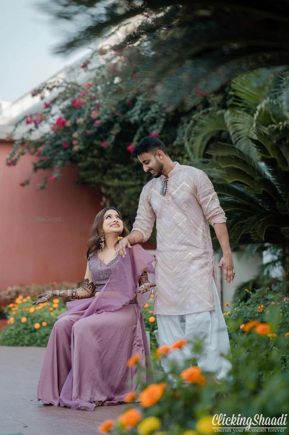 Photo From Annushree x Vaishnav - By Clicking Shaadi