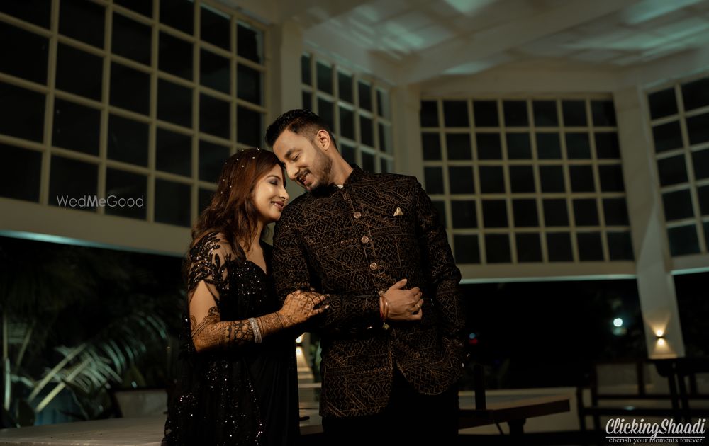 Photo From Annushree x Vaishnav - By Clicking Shaadi