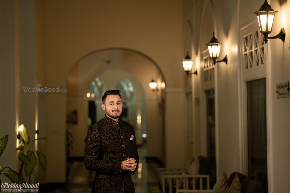 Photo From Annushree x Vaishnav - By Clicking Shaadi