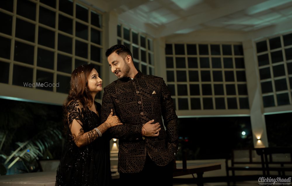 Photo From Annushree x Vaishnav - By Clicking Shaadi