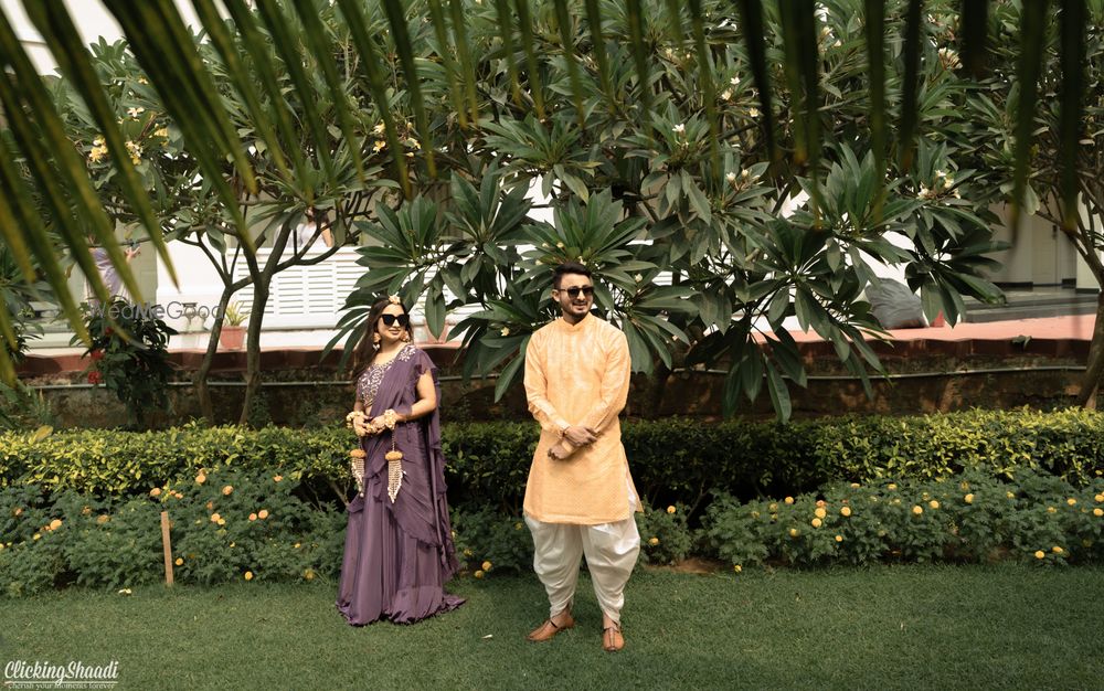 Photo From Annushree x Vaishnav - By Clicking Shaadi