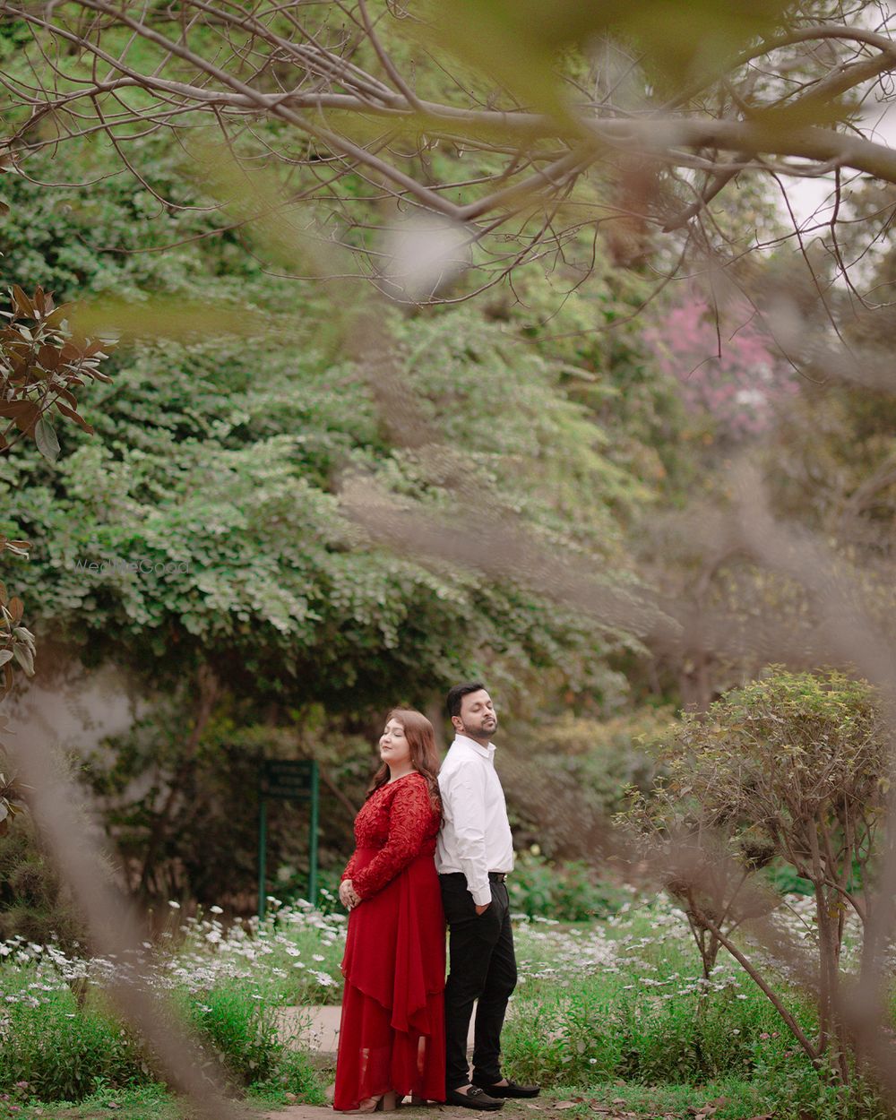 Photo From pre wedding - By The Sagar Photography