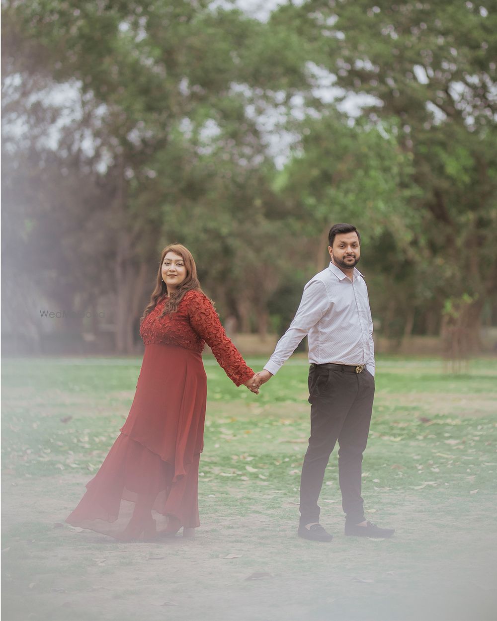 Photo From pre wedding - By The Sagar Photography