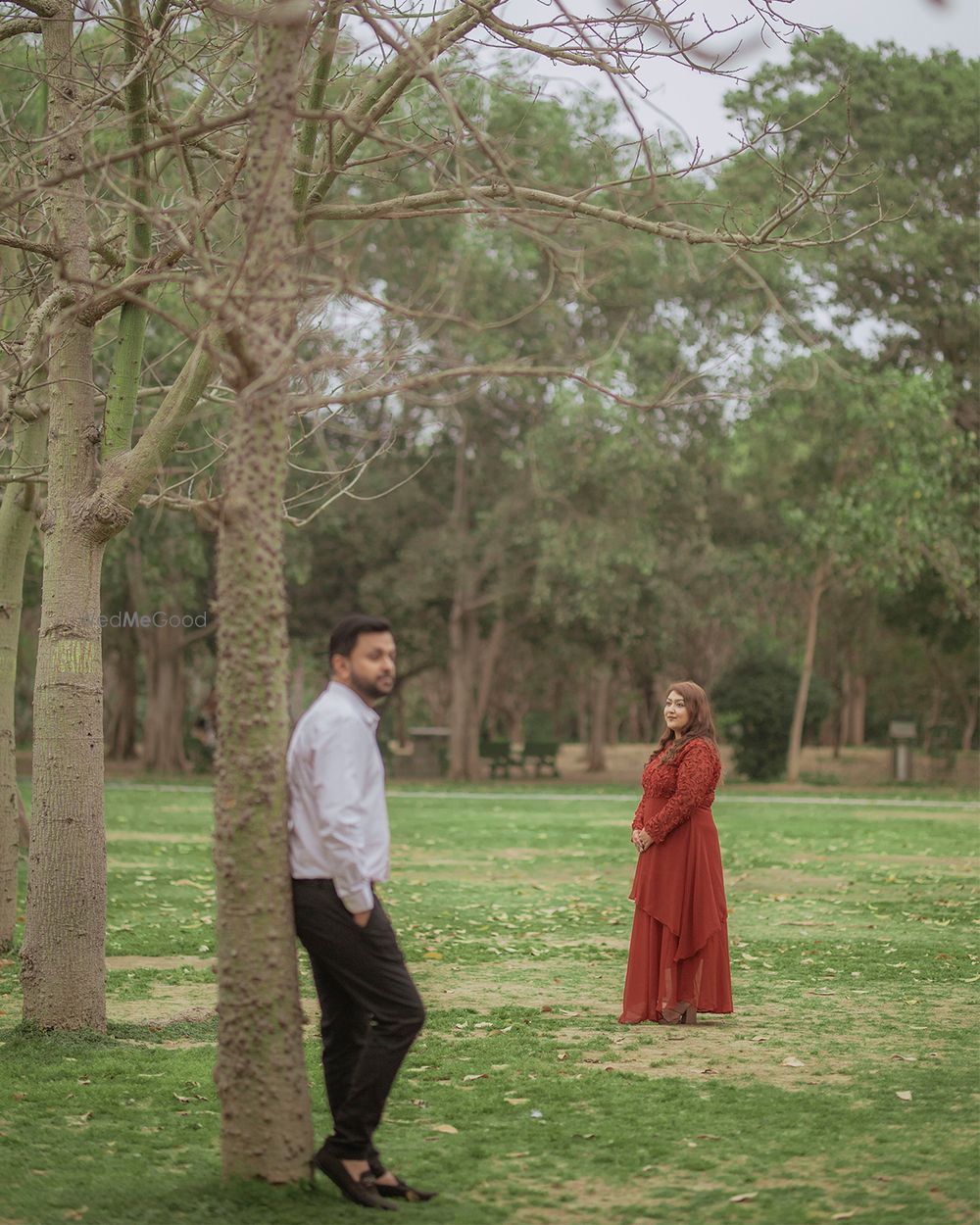 Photo From pre wedding - By The Sagar Photography